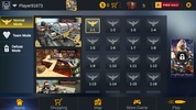 Encounter Strike-Mission screenshot 4