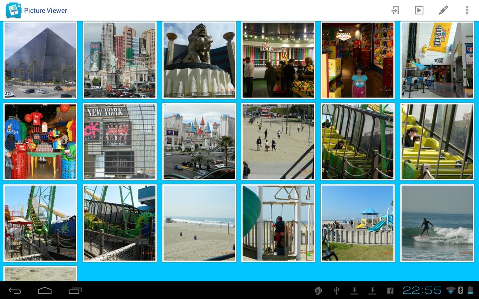 Kids Picture Viewer - Preview 7