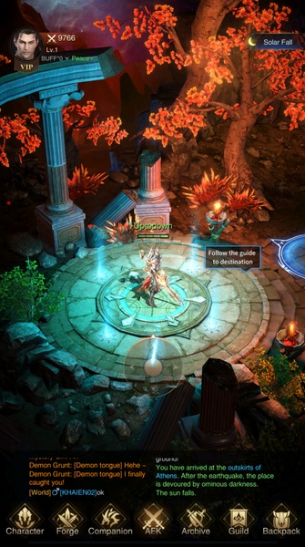 Ashland - Preview 2