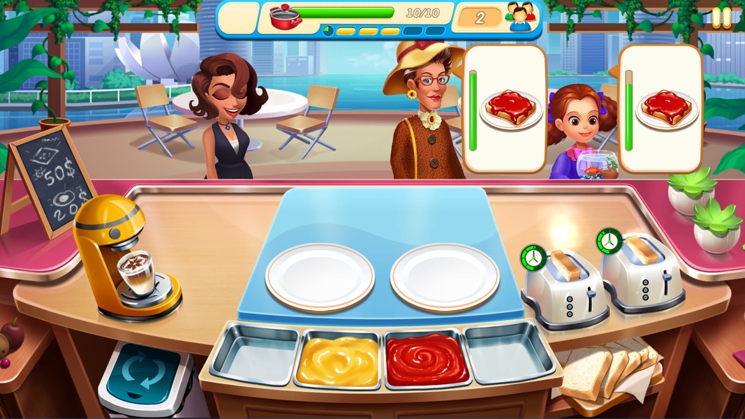 Cooking Decor - Preview 1