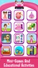 Baby Princess Car Phone Toy screenshot 14