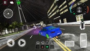 Traffic Car Driving Simulator screenshot 2