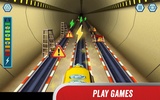 Chuggington - The Chuggineers screenshot 3