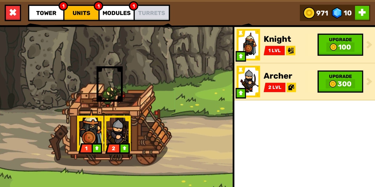 Towerlands - Preview 11