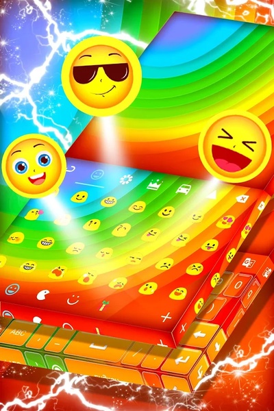 Keyboard for Lenovo A7000 - Preview 1