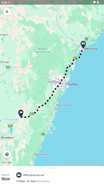 Opal Travel - Preview 9
