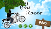 Subway Boy Racer screenshot 7