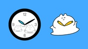 Rabbit Clocks screenshot 2
