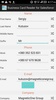 Business Card Reader for SalesforceIQ CRM screenshot 2