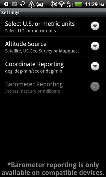 DS Altimeter - Preview 1