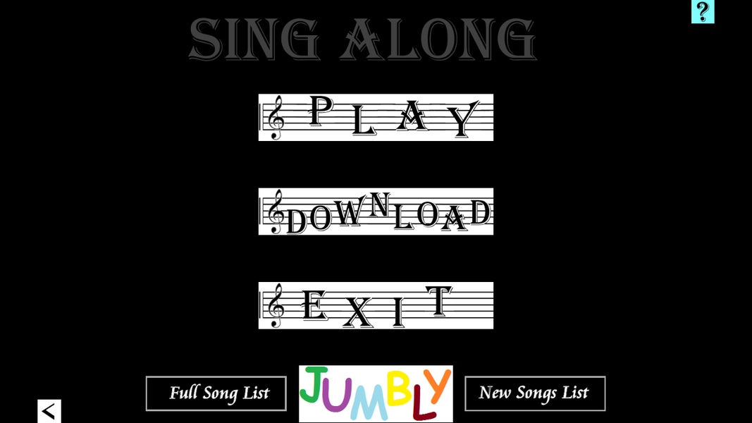 Sing Along Free - Preview 1