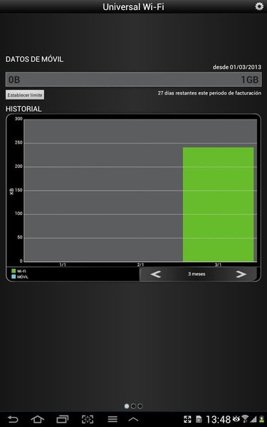 Universal Wi-Fi - Preview 1
