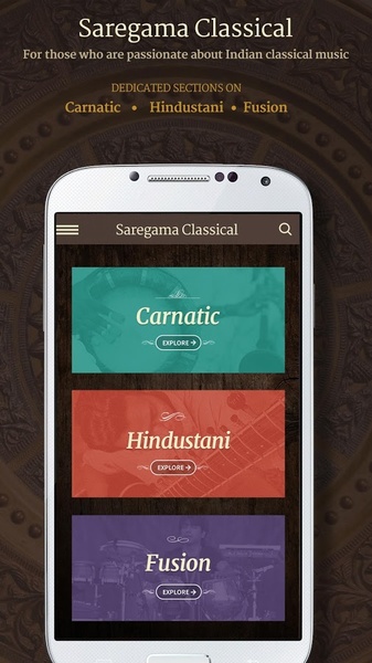Classical Saregama - Preview 24