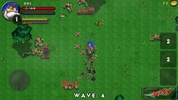 Survival Mayhem Demo screenshot 1