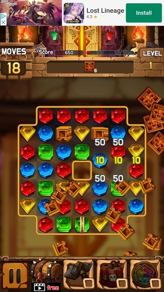 Jewel Legacy - Preview 1