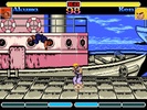 Super Street Fighter 2 NES screenshot 2