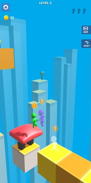 Tap Race 3D - Preview 10