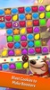 Cookie Land - Match 3 Puzzle screenshot 4