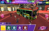 Party Bus Simulator 2015II screenshot 6