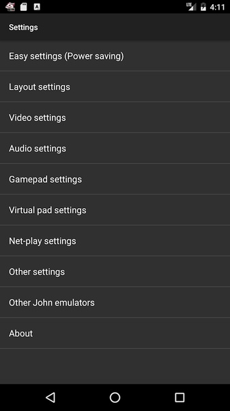 John NES Lite - Preview 4