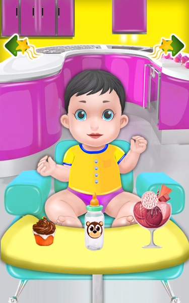 Newborn Maternity Care - Preview 5