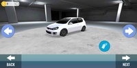 Driving School 3D Simulator screenshot 4