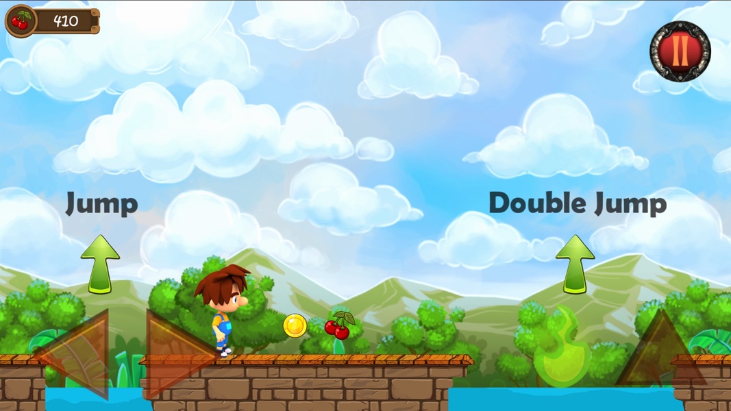 Super Max World - Preview 3