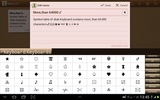 Jbak Keyboard screenshot 9