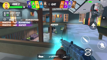 Gun Game 1.69 for Android - Download