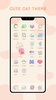 BeautyTheme: Icons & Widgets screenshot 3