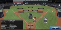 MLB 9 Innings 23 screenshot 4