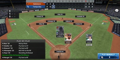 Mlb 9 Innings 20 6 0 6 For Android Download