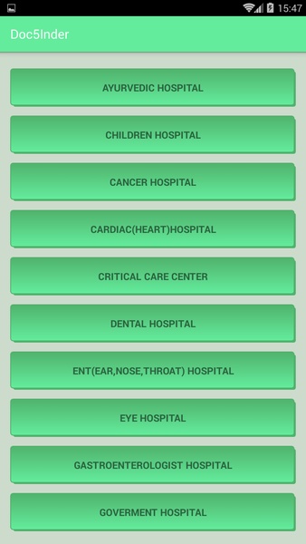 Doc5Inder - Preview 4