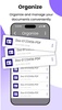 ID Card Scanner screenshot 1