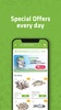 Freshmato – Super Fresh Store screenshot 1