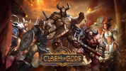 Clash Of Gods screenshot 10