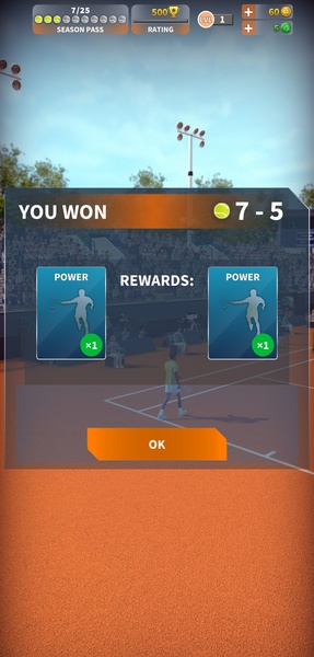 Tennis Arena - Preview 9