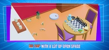 Chess Shooter 3D screenshot 10