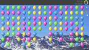 Balloon pop screenshot 2