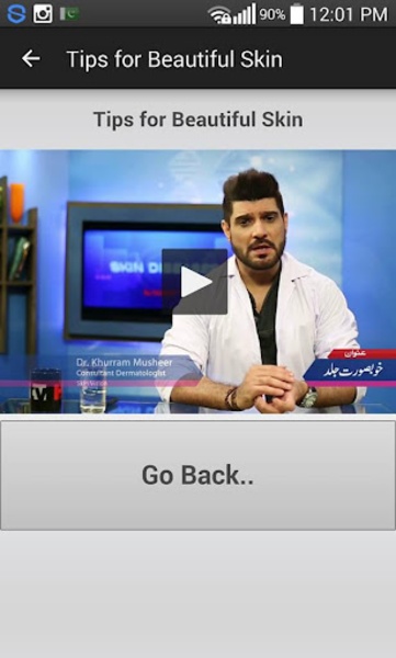 Dr. Khurram Tips - Preview 1