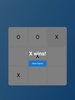 Tic-Tac-Toe screenshot 3