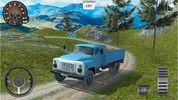 Truck Simulator : Offroad 3D screenshot 3