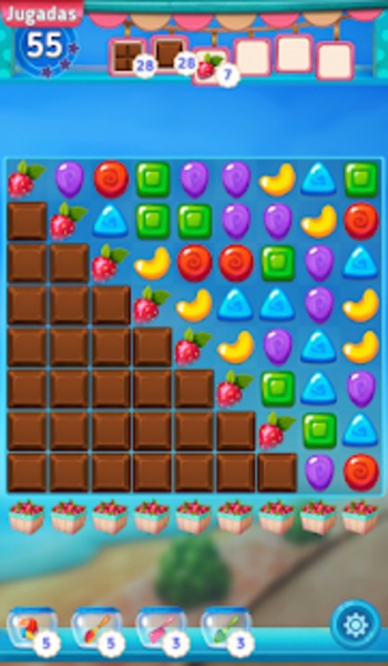 Match Candy - Preview 7