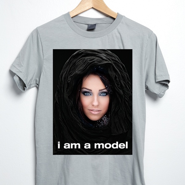TextonTShirt - Preview 1