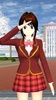 tips sakura school simulator screenshot 2