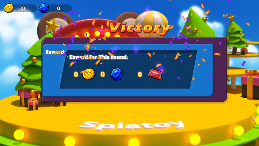 SplatGo - Preview 5
