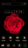 Red Rose Theme +HOME screenshot 4