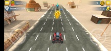 Mini Race Car Legends screenshot 5