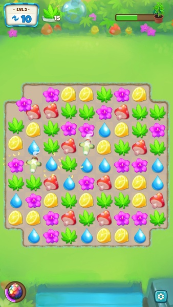 Tasty Buds - Match 3 Idle - Preview 7