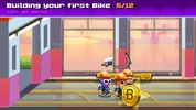 Motor World: Bike Factory screenshot 6